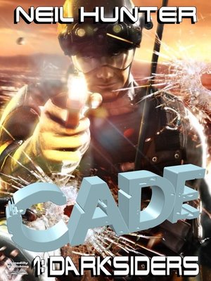 cover image of Cade 1
